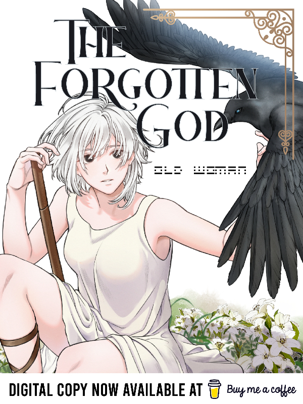 The Forgotten God by Old Woman