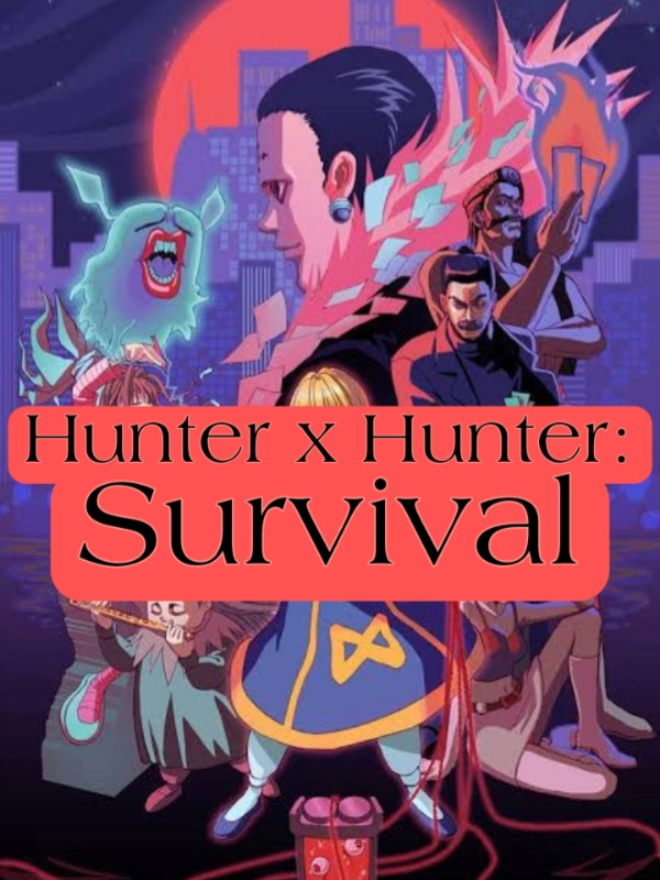 Hunter x hunter: Survival