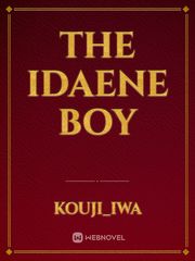 The Idaene Boy Book