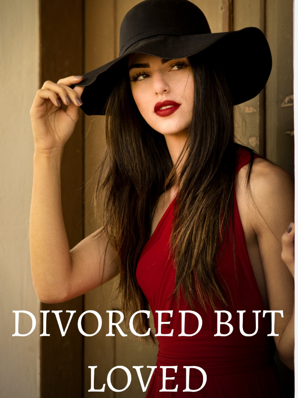 DIVORCED BUT LOVED