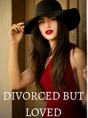 DIVORCED BUT LOVED Book