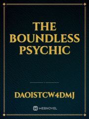 The boundless psychic Book