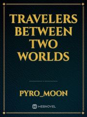 Travelers Between Two Worlds Book