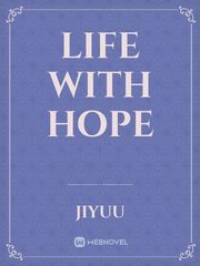 Life with Hope Book