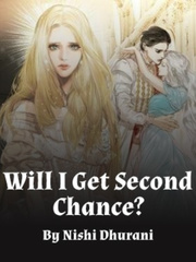 Will I Get Second Chance? Book