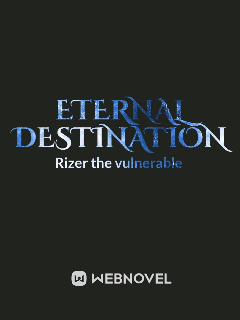 Eternal Destination Book