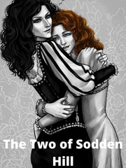 The Two of Sodden Hill Book