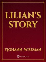Lilian's story Book