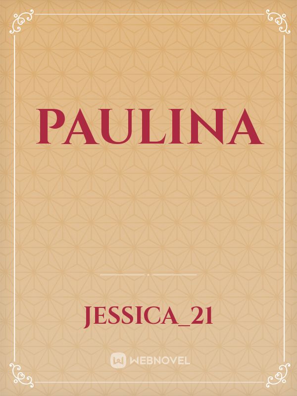 PAULINA Book