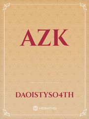 Azk Book
