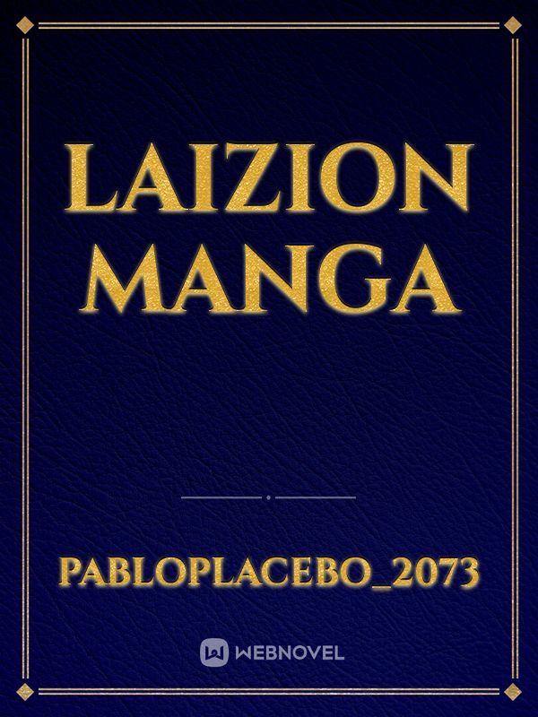Laizion Manga Book