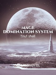 MAGE DOMINATION SYSTEM Book