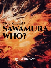 Sawamura who? Book