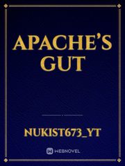 Apache’s Gut Book