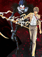 Death Note: Chapter 2 "King of Shinigami" Book