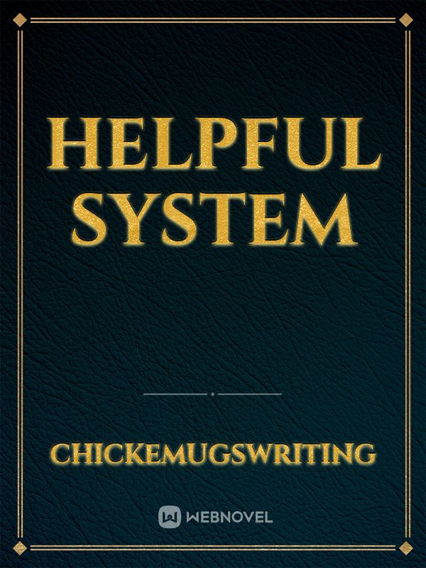 Helpful System Book