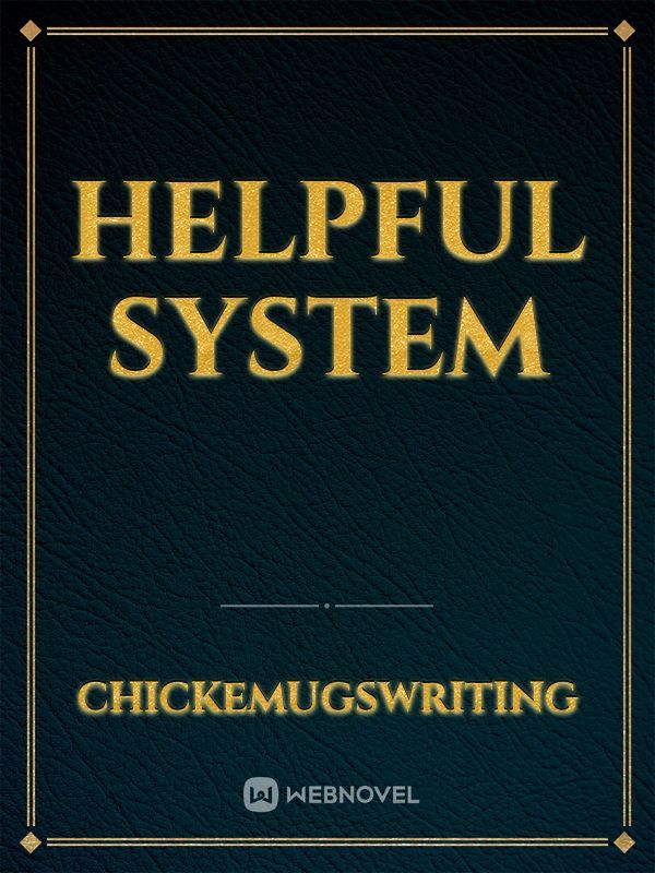 Helpful System Book