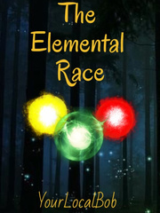 The Elemental Race Book