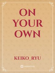 On Your Own Book