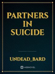 Partners in suicide Book