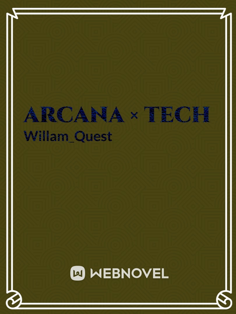 Arcana × Tech