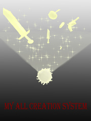 My All-Creation System Book