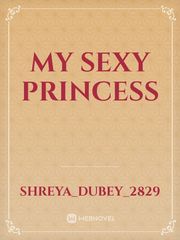 my sexy princess Book
