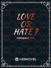 Love or Hate ? Book