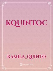 Kquintoc Book