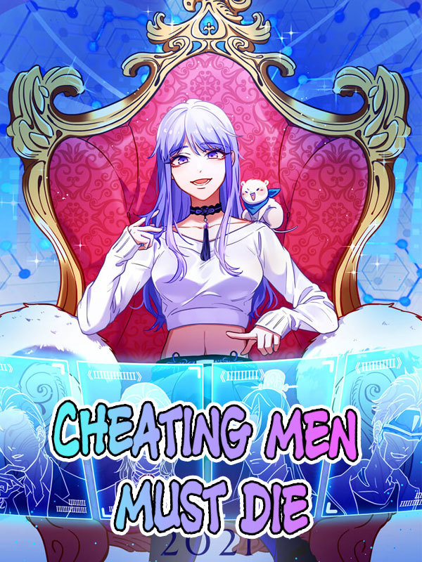 Cheating Men Must Die