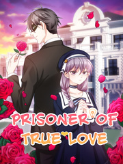 Prisoner Of True Love Comic