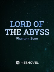 Lord of The Abyss Book