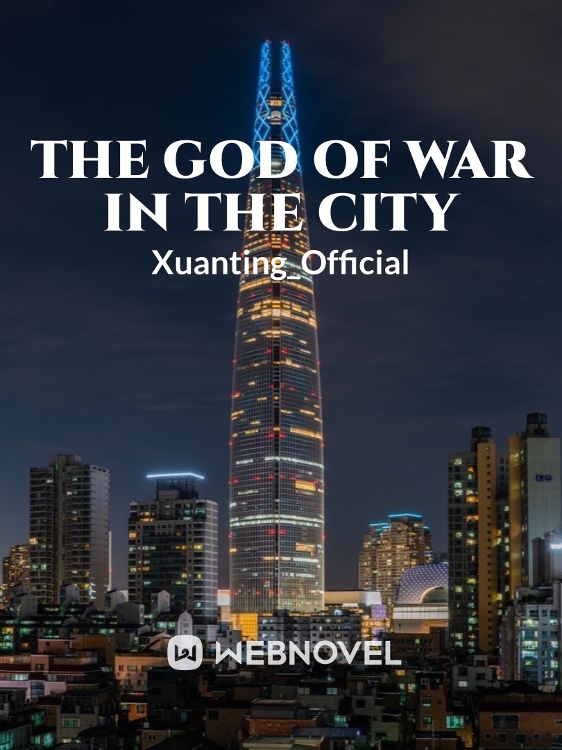 The God of War in the City