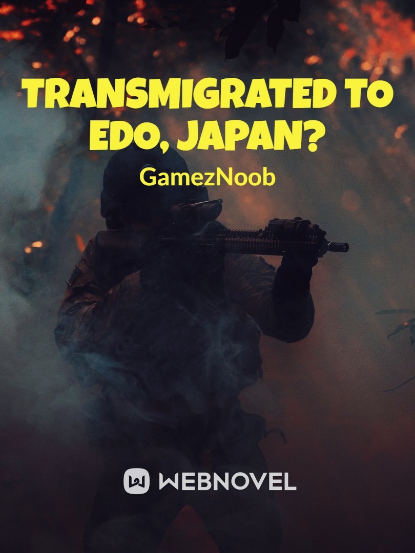 Transmigrated To Edo, Japan? Book