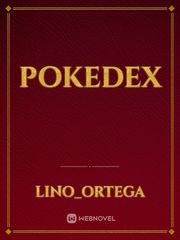 pokedex Book