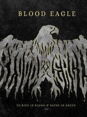 BLOOD EAGLE Book