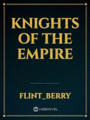 KNIGHTS OF THE EMPIRE Book