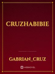 Cruzhabibie Book