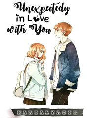 Unexpectedly In Love With You Book