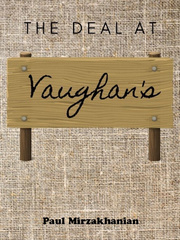 The Deal at Vaughan's Book