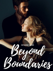 Beyond_Boundaries Book