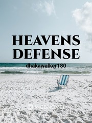 Heavens defense Book