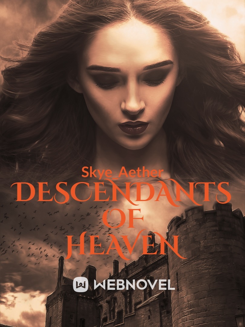 Descendants of Heaven Book