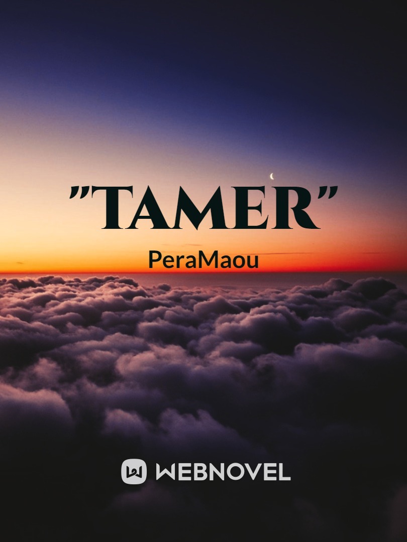 "Tamer" Book