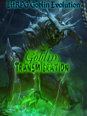 Goblin Transmigration 『Ravenous Evolution of Gluttony』 Book
