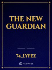 The New Guardian Book