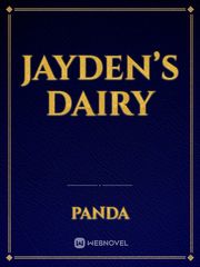 Jayden’s Dairy Book