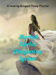 Myriad Worlds Conquering System Book