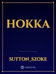 Hokka Book