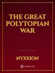 The Great Polytopian War Book